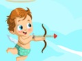 Joc Cupidon inima  on-line