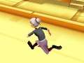 Joc Angry Gran Run Brazilia  on-line