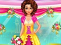 Joc Design de rochii de nunta BFF  on-line