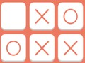 Joc Tic tac toe on-line