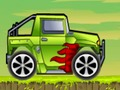 Joc Jeep Ride on-line