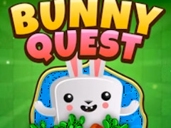 Joc Bunny Quest on-line