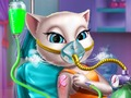 Joc Kitty Misiune Accident Er  on-line