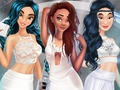 Joc Prințesa All White Night Party on-line
