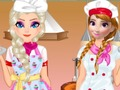 Joc Printesa Concursilor Masterchef  on-line
