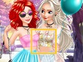 Joc Printesa BFFs Weekend  on-line