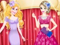 Joc Printesa Ball de absolvire  on-line