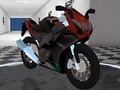 Joc Moto Bike Traffic Rider  on-line