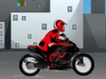 Joc Curse de scădere pe biciclete  on-line