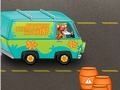 Joc Scooby-Doo! Reelaborați buletinul de știri  on-line