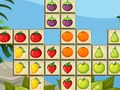 Joc Fructe Tetris  on-line