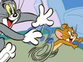 Joc Tom și Jerry: Mouse rapid  on-line