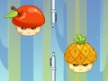Joc Pix cu ananas 2  on-line