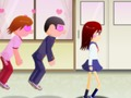 Joc Academia de romantism: Love Heartbeat  on-line