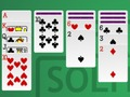 Joc Solitaire on-line