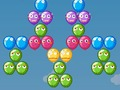 Joc Bubble shooter baloane  on-line
