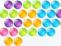 Joc Bubble shooter  on-line