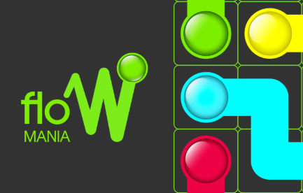 Joc Mania fluxului  on-line