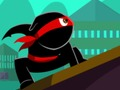 Joc Ninja Acțiune 2 on-line