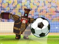 Joc Ben 10: Puterea penală  on-line