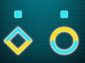 Joc Comutator neon  on-line