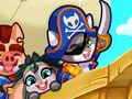 Joc Treasure Land: Buzunarele Piratului  on-line