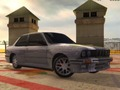 Joc Burning Drift 3: Port maritim  on-line