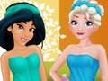 Joc Prințesa Spa World on-line