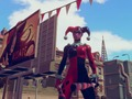 Joc Villain Simulator  on-line
