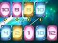 Joc Solitaire fulger  on-line