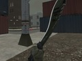 Joc Multiplayer Crazy Galactic Arena  on-line