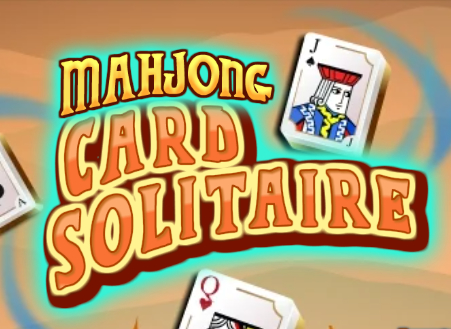 Joc Card Mahjong Solitaire on-line