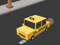 Joc Crazy Cabbie on-line