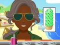 Joc Inghetata  on-line