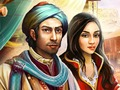 Joc Cairo Bazaar on-line