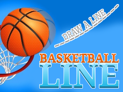 Joc Linia de baschet  on-line