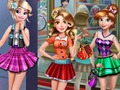 Joc Girly Shopping Mall on-line