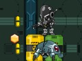 Joc Soldat cibernetic on-line
