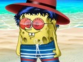 Joc Spongebobs Viața de vară on-line
