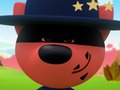 Joc Mimi Mishki: Joe imperceptibil  on-line