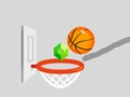 Joc Linia Super Dunk 2  on-line