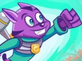 Joc Dumkot Rocket Adventure  on-line