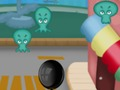 Joc Clowns vs. Aliens  on-line