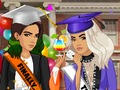 Joc Absolvirea Kardashians on-line
