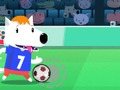 Joc Fotbal Champ  on-line