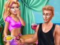 Joc Ellie Beach Propunere  on-line