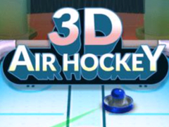 Joc Hockey aer 3D on-line