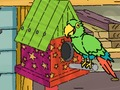 Joc Constructor de case de origine animală  on-line