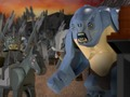Joc Lego Domnul Inelului  on-line