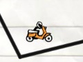 Joc Bicicleta de linie  on-line